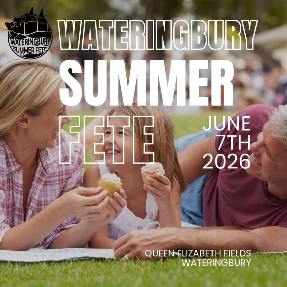 Village Summer Fete